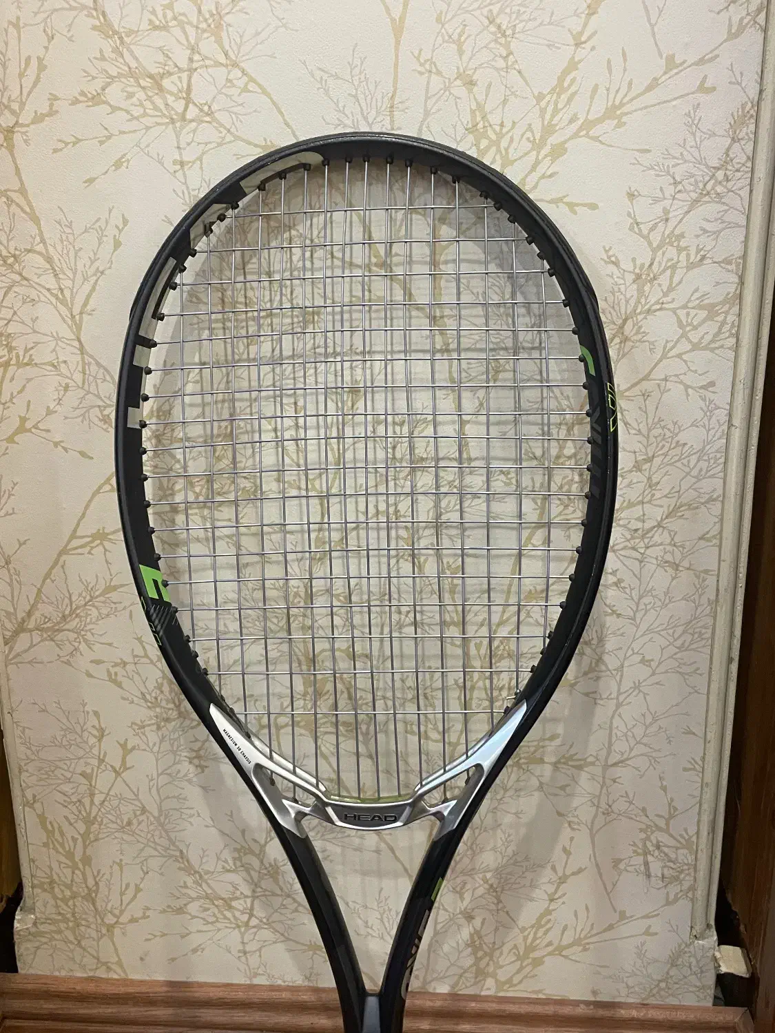 راکت تنیس هد مدل MXG 3|ورزشهای توپی|بابل, |دیوار