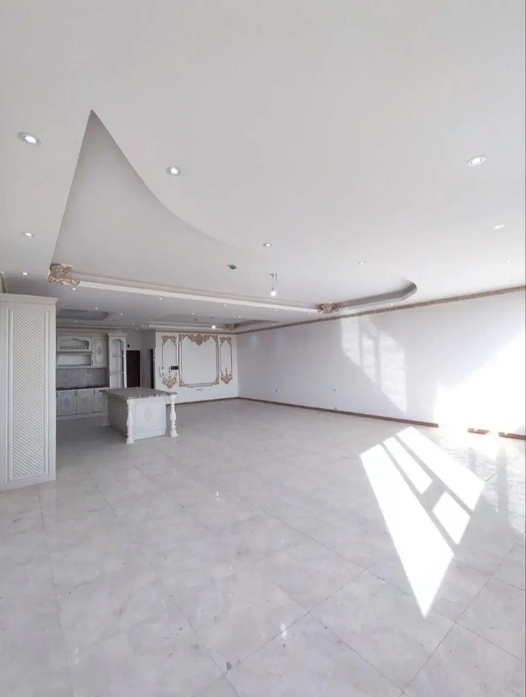 نقاشی ساختمان و کنیتکس نصب کناف|خدمات پیشه و مهارت|تهران, هفت حوض|دیوار