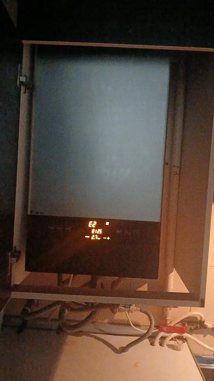 پکیج دیواری|آبگرمکن، پکیج، شوفاژ|پردیس, فاز ۳|دیوار