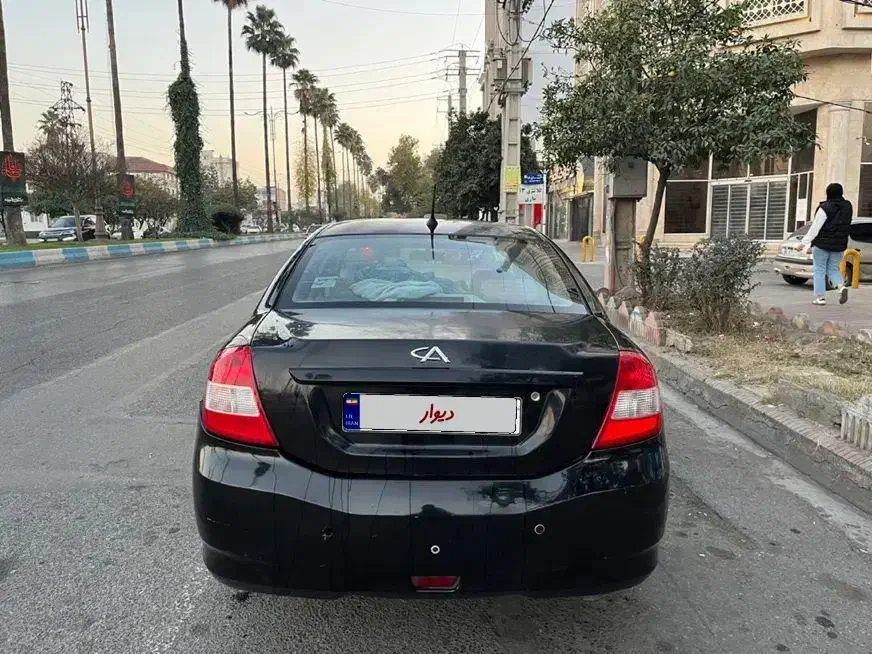 MVM550|خودرو سواری و وانت|ساری, |دیوار