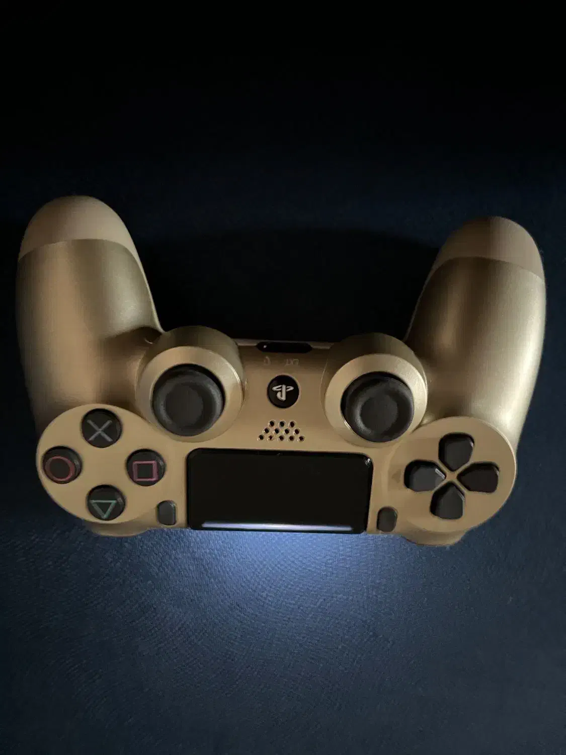 دسته  Ps4|کنسول، بازی ویدئویی و آنلاین|یزد, |دیوار