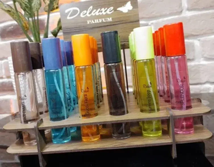 فروش انواع عطر و ادکلن جیبی فروشگاهی|آرایشی، بهداشتی، درمانی|شیراز, بعثت|دیوار