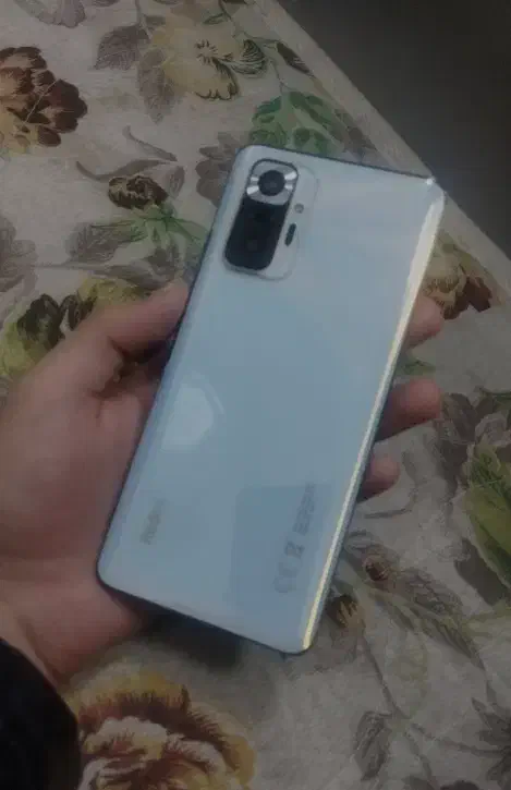 نوت ۱۰پرو|موبایل|ارومیه, |دیوار