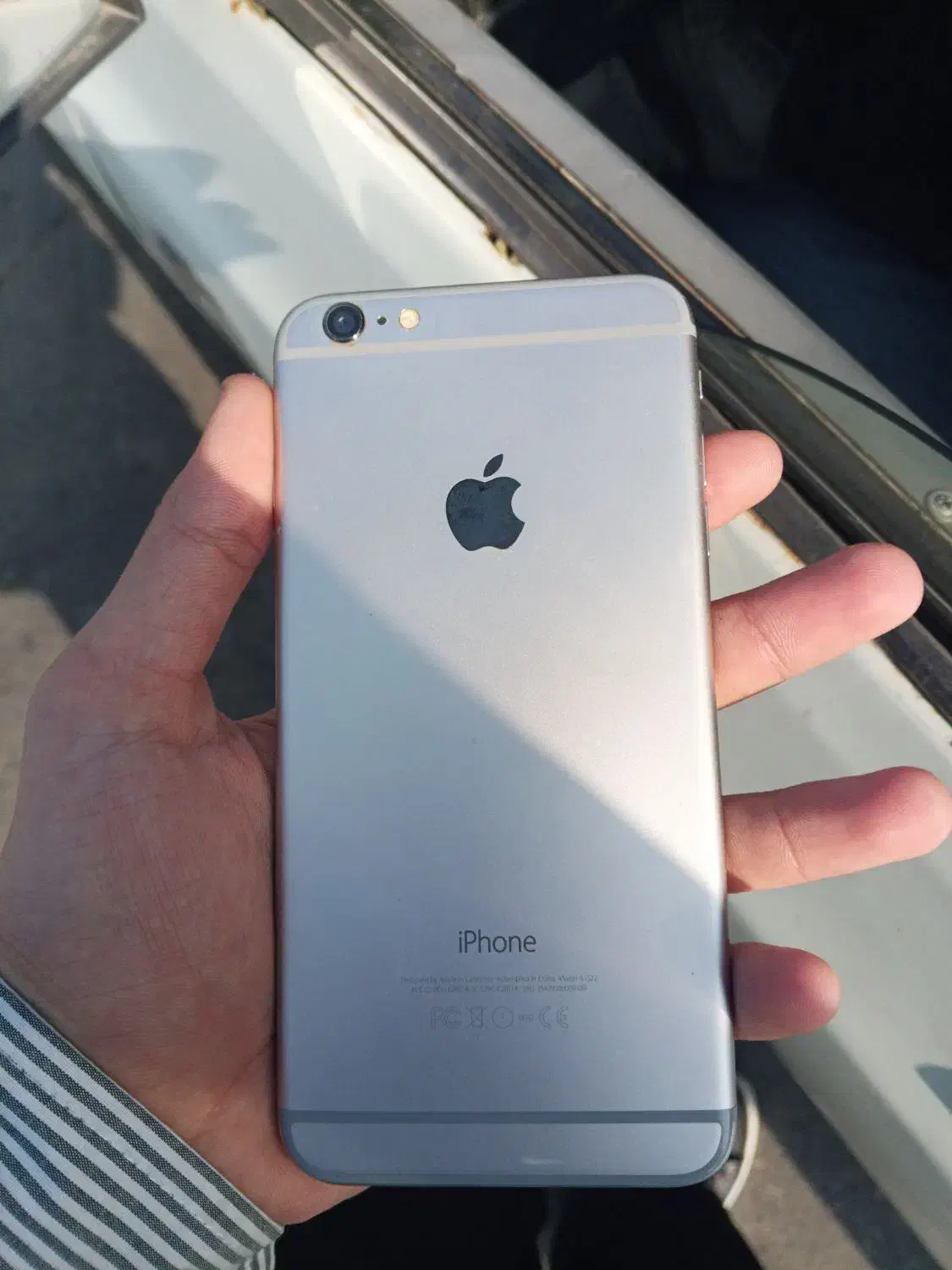 گوشی سالم|موبایل|تهران, زعفرانیه|دیوار