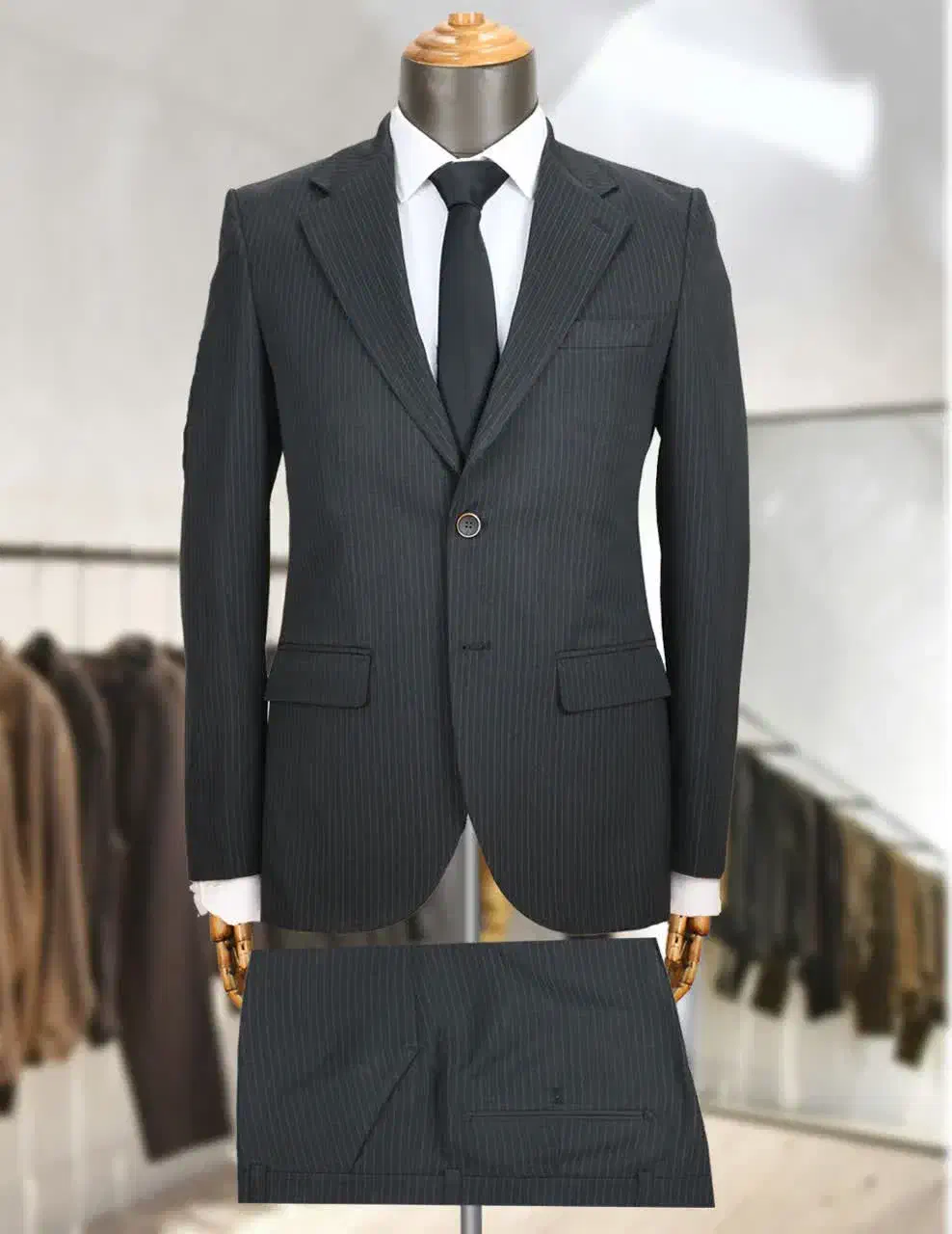 کت و شلوار off|لباس|خرمآباد, |دیوار