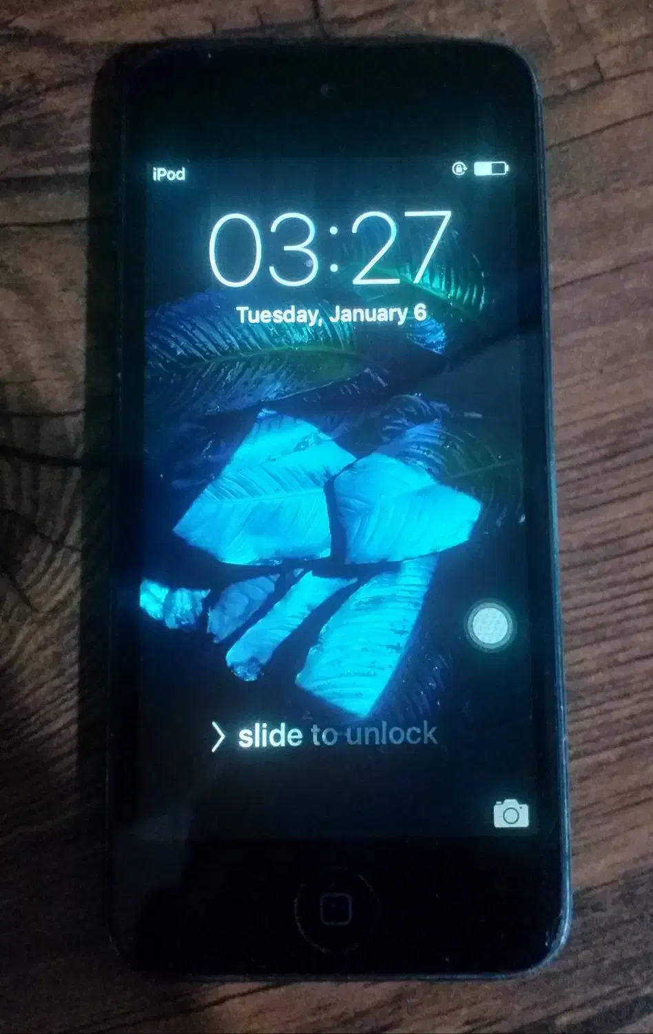 Ipod نسل 5...32.gig کاملا سالم|موبایل|رباط‌کریم, رباط‌کریم|دیوار