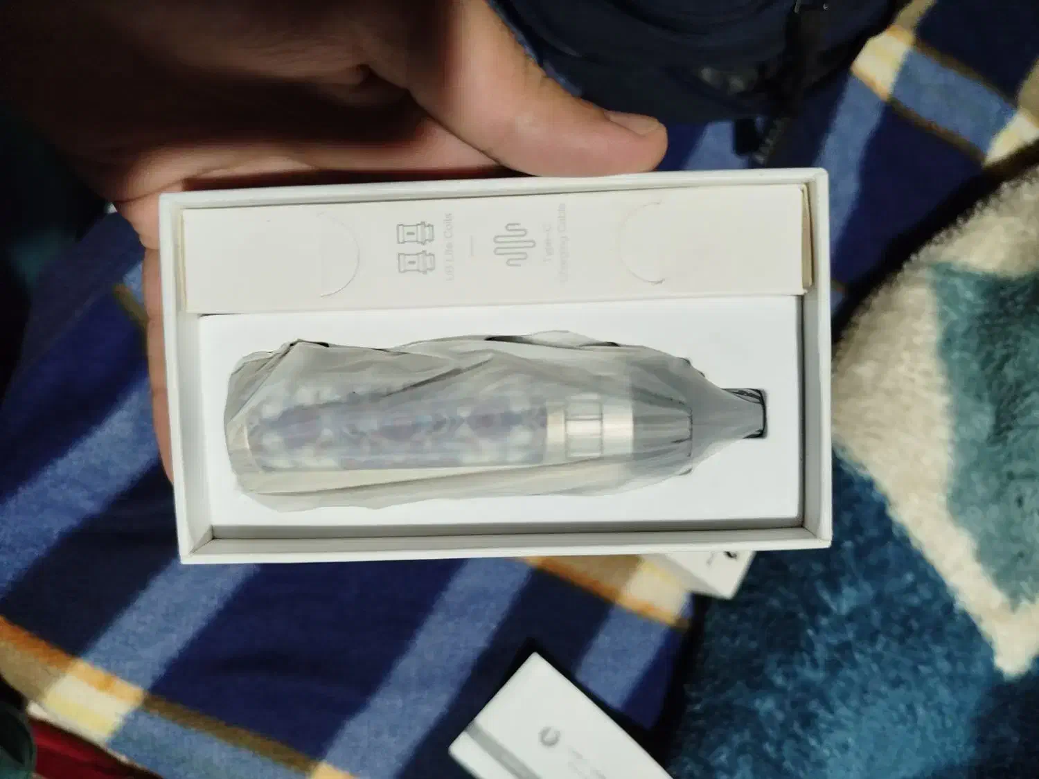 پاد ماد دست دو تخفیف هم میدم به خریدار|زیورآلات و اکسسوری|بندر انزلی, لیچارگی حسن رود|دیوار