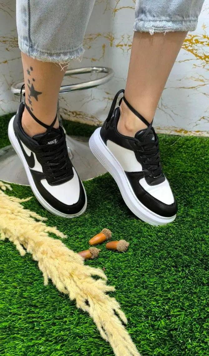 کفش بچه محل|کیف، کفش، کمربند|شیروان (خراسان), |دیوار