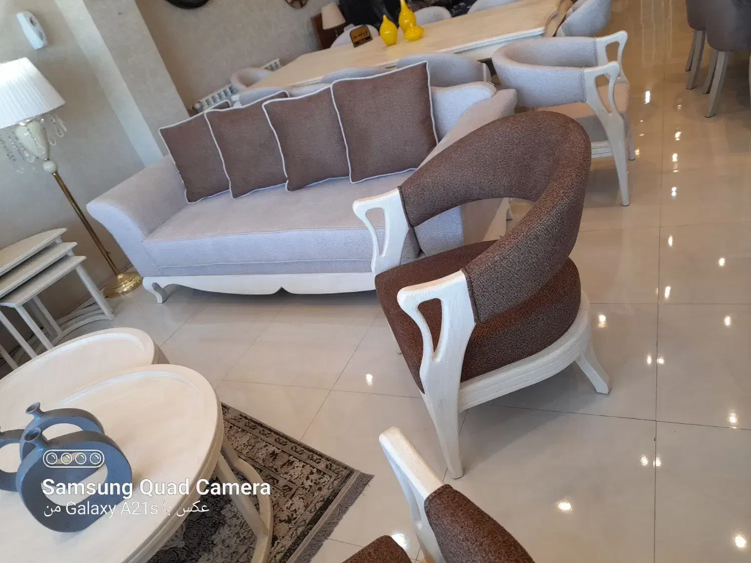 استخدام رویه کوب استادکار وزیر کارچی وخیاط|استخدام صنعتی، فنی، مهندسی|بندر انزلی, پیل علی باغ|دیوار