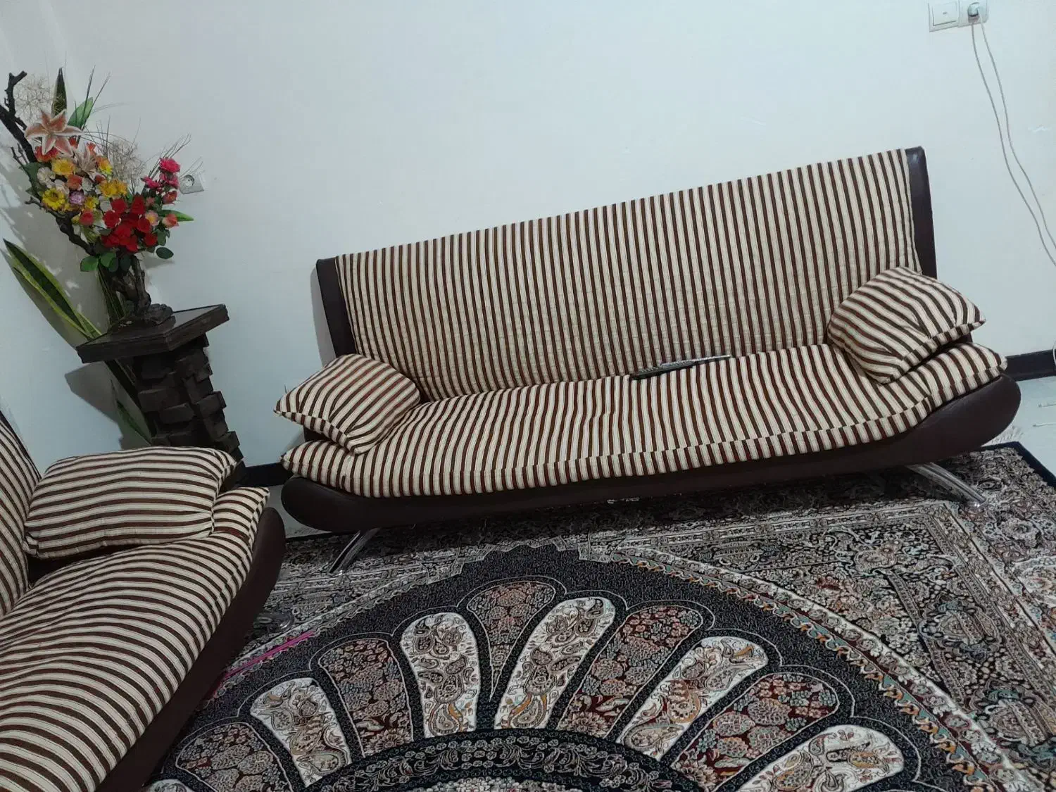 مبل|مبلمان خانگی و میز عسلی|محمدیه-قزوین, |دیوار