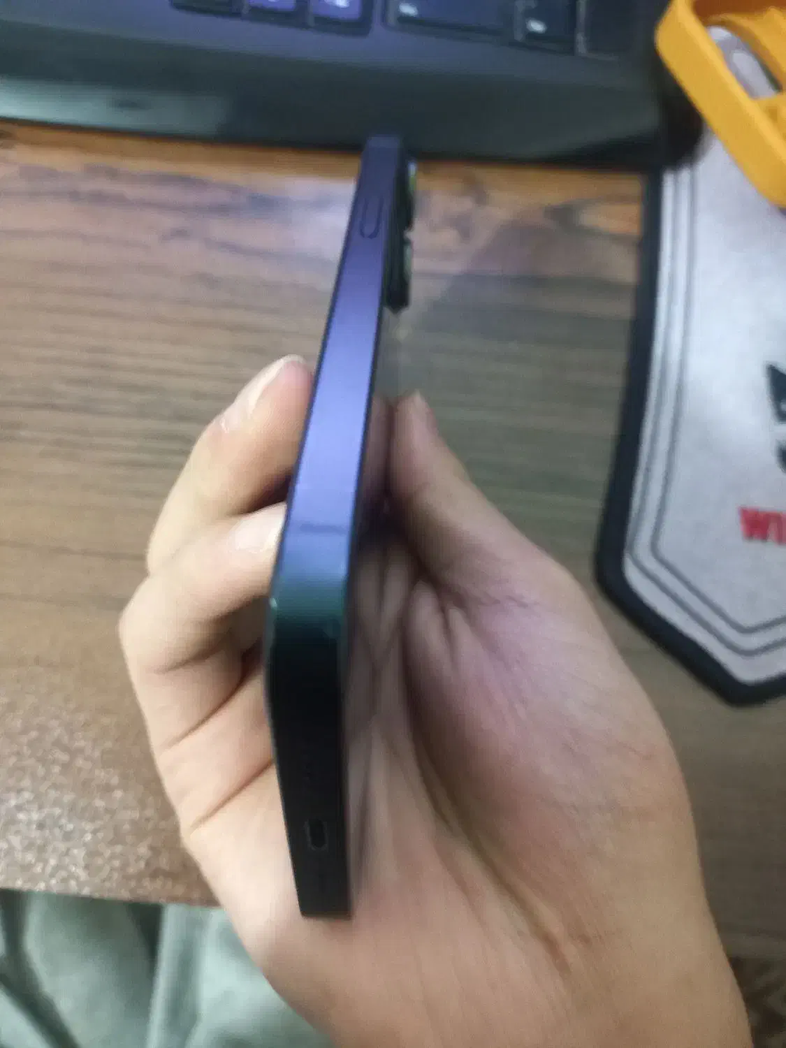 ایفون ۱۳ iphone 13 لا کاغذی|موبایل|مشهد, عبادی|دیوار