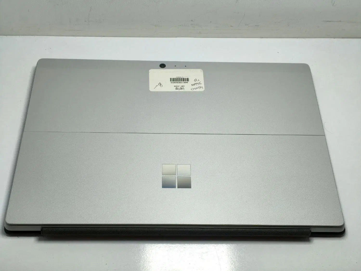 لپتاپ surface pro 5 تمیز سایکل 35 مفت|رایانه همراه|مشهد, امام خمینی|دیوار