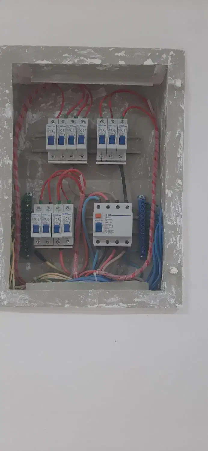 برقکار کورش کیانپارس زیتون نفت|خدمات پیشه و مهارت|اهواز, کوی نفت|دیوار