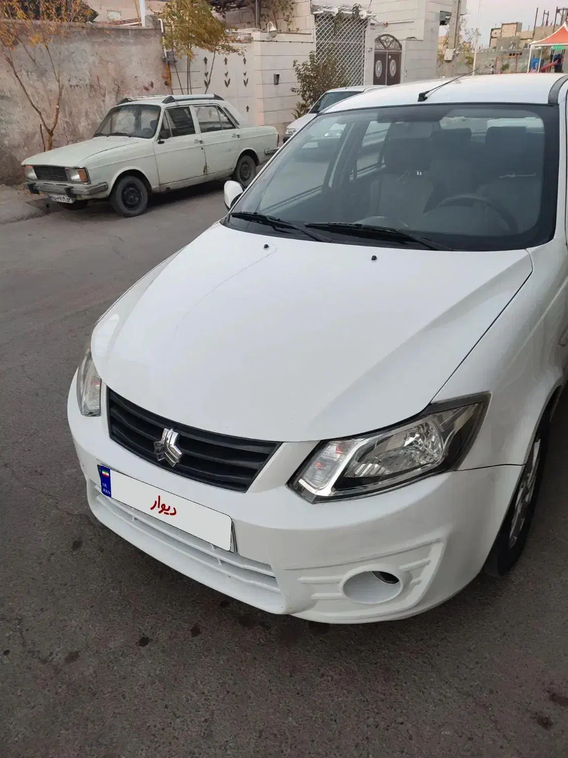 ساینا98|خودرو سواری و وانت|بیرجند, |دیوار