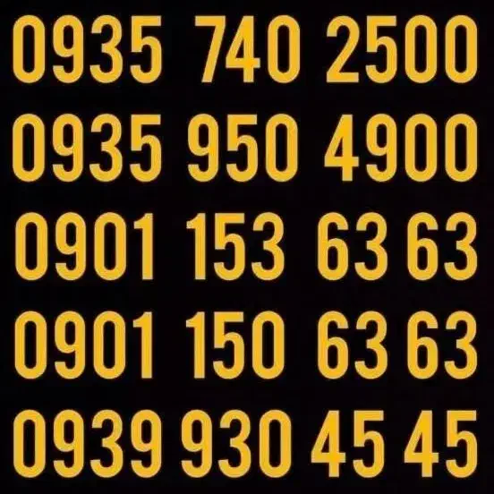 0935.0912.0939|سیم‌کارت|تهران, خلیج فارس|دیوار