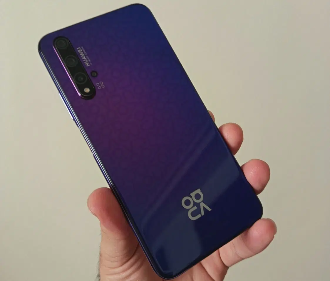 Nova 5T|موبایل|قزوین, |دیوار