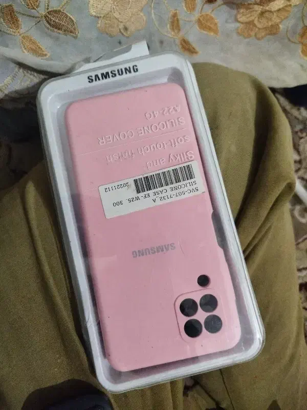 شاسی گوشی a52s|لوازم جانبی موبایل و تبلت|اهواز, کوی مهدیس|دیوار