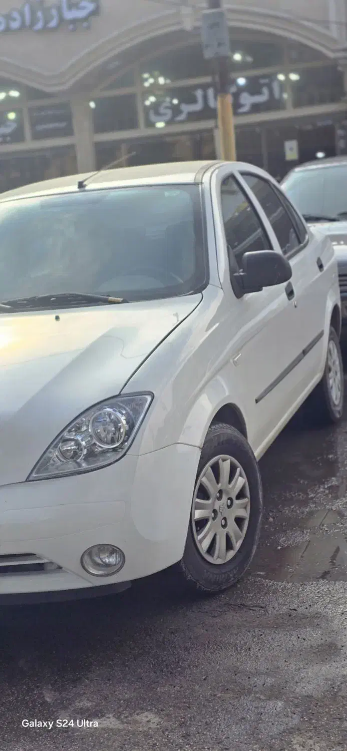 تیبا۱ مدل۱۴۰۰|خودرو سواری و وانت|ارومیه, |دیوار