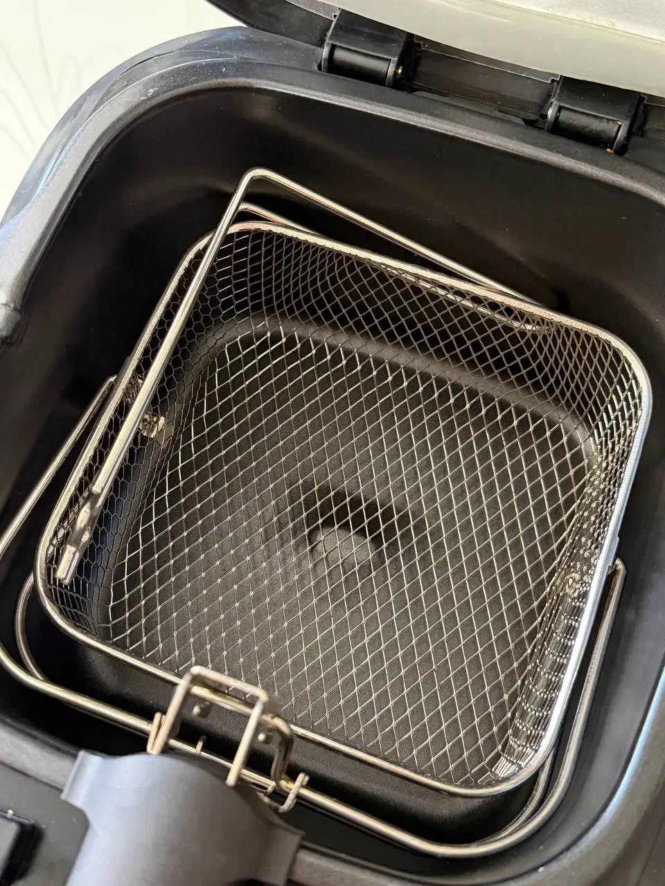 سرخ کن|اجاق گاز و لوازم برقی پخت‌وپز|قزوین, |دیوار