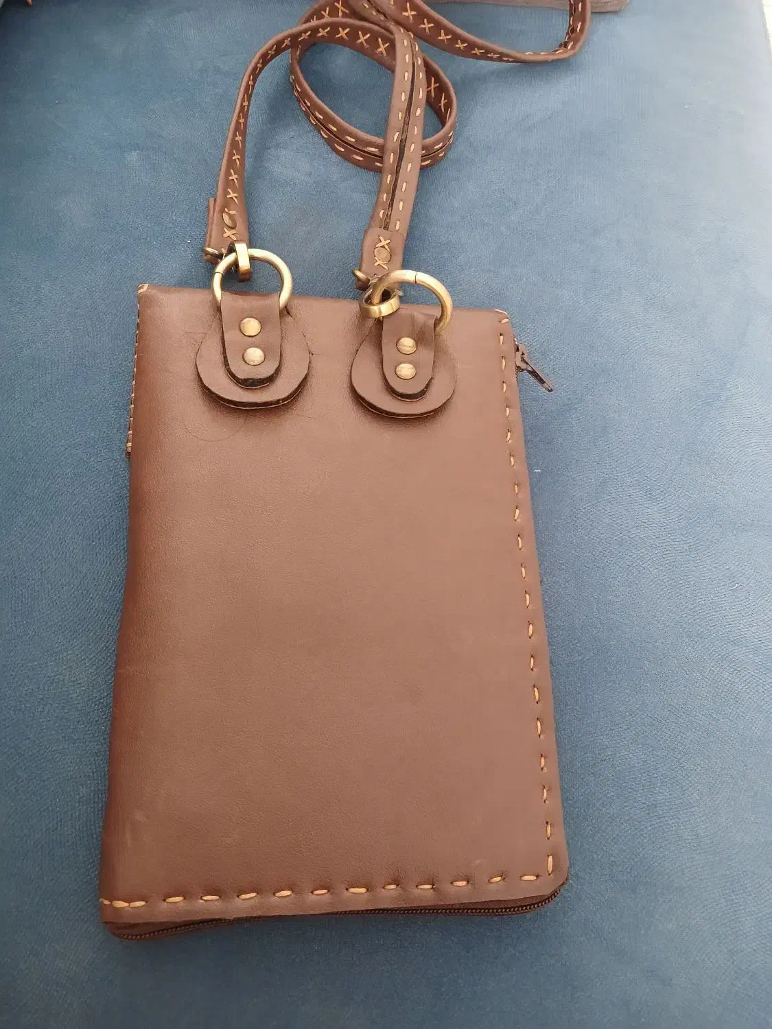 کیف چرم|کیف، کفش، کمربند|خاوران, |دیوار