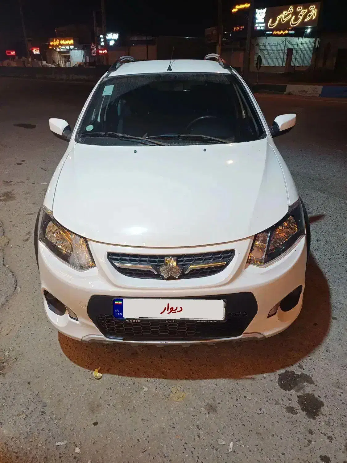 کوییک ۱۴۰۱|خودرو سواری و وانت|گتاب, |دیوار