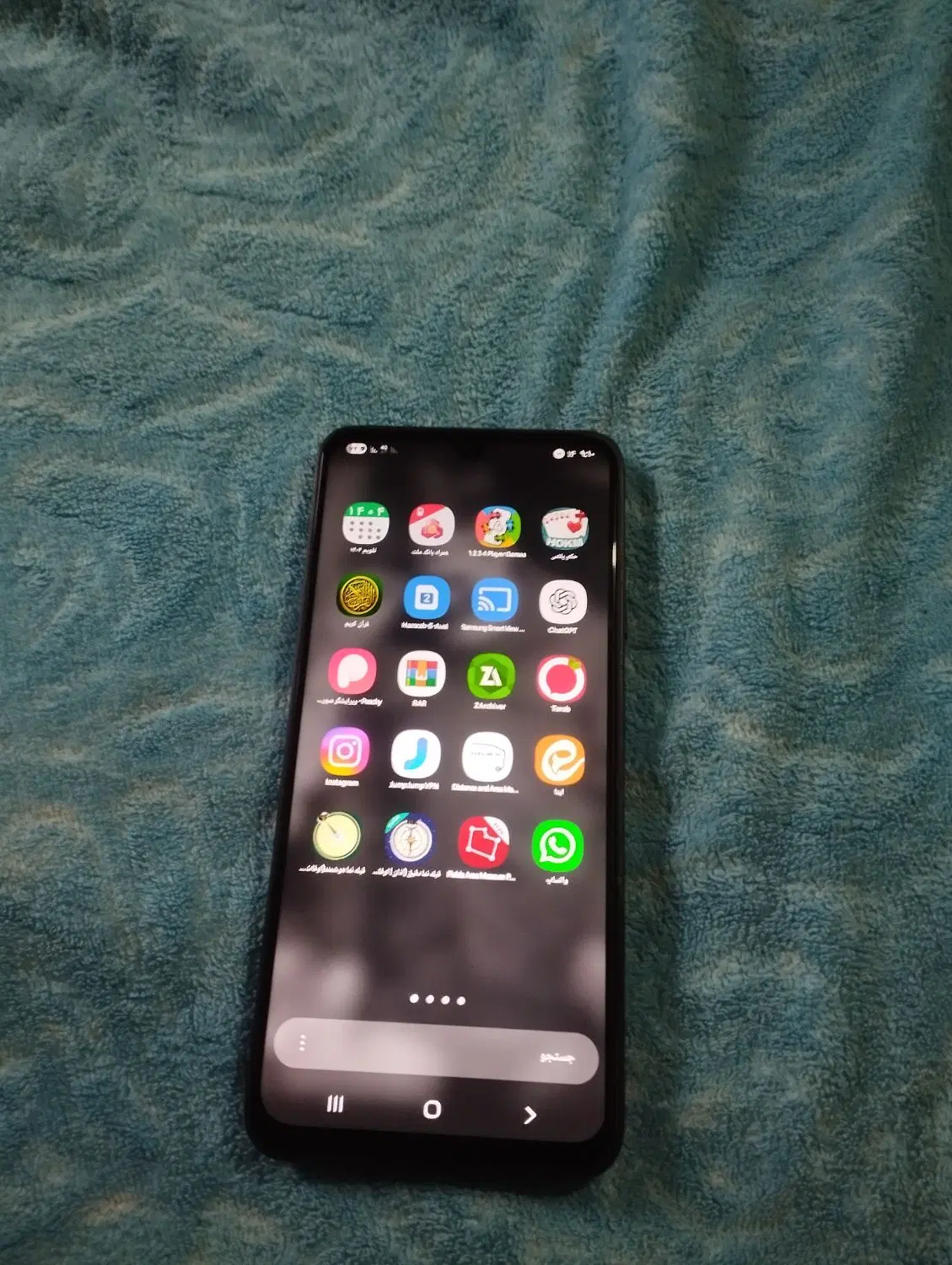 A05s|موبایل|علی‌آباد کتول, |دیوار