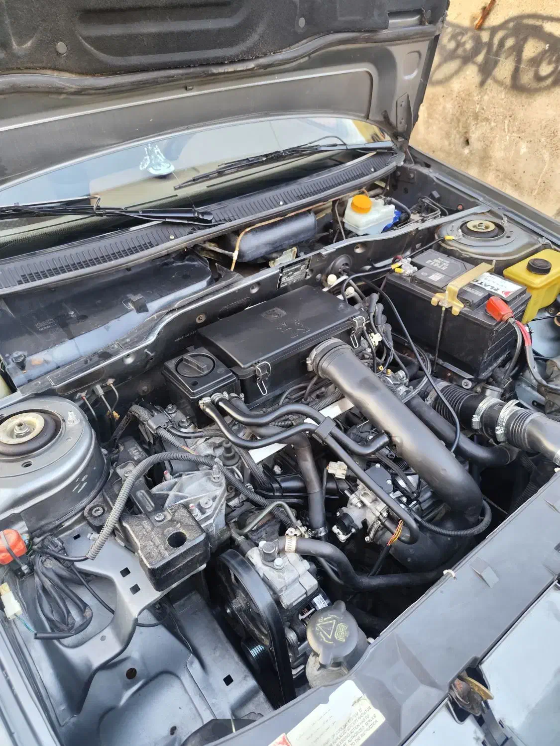 پژو 405مدل93|خودرو سواری و وانت|شیراز, شاهجیان|دیوار