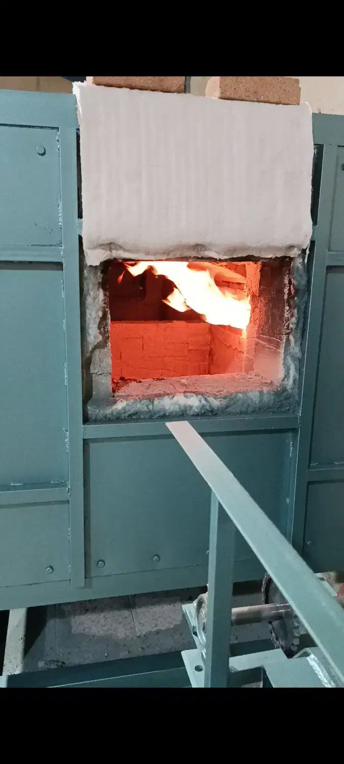 خدمات ذوب آلومینیوم  اجرتی و دستمزدی|خدمات پیشه و مهارت|ورامین, شهرک صنعتی خیرآباد|دیوار