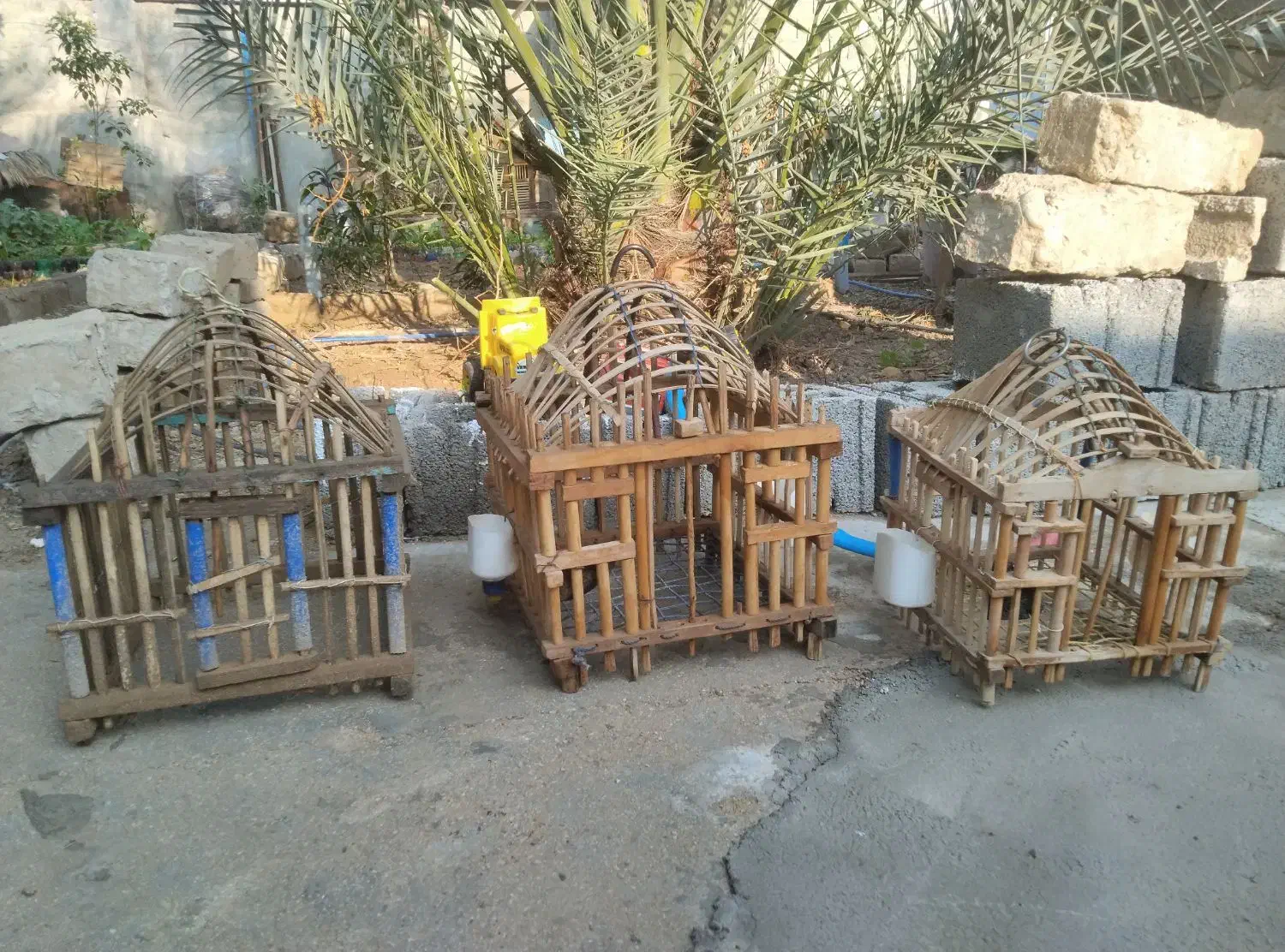 قفس|لوازم جانبی حیوانات|سعدآباد, |دیوار