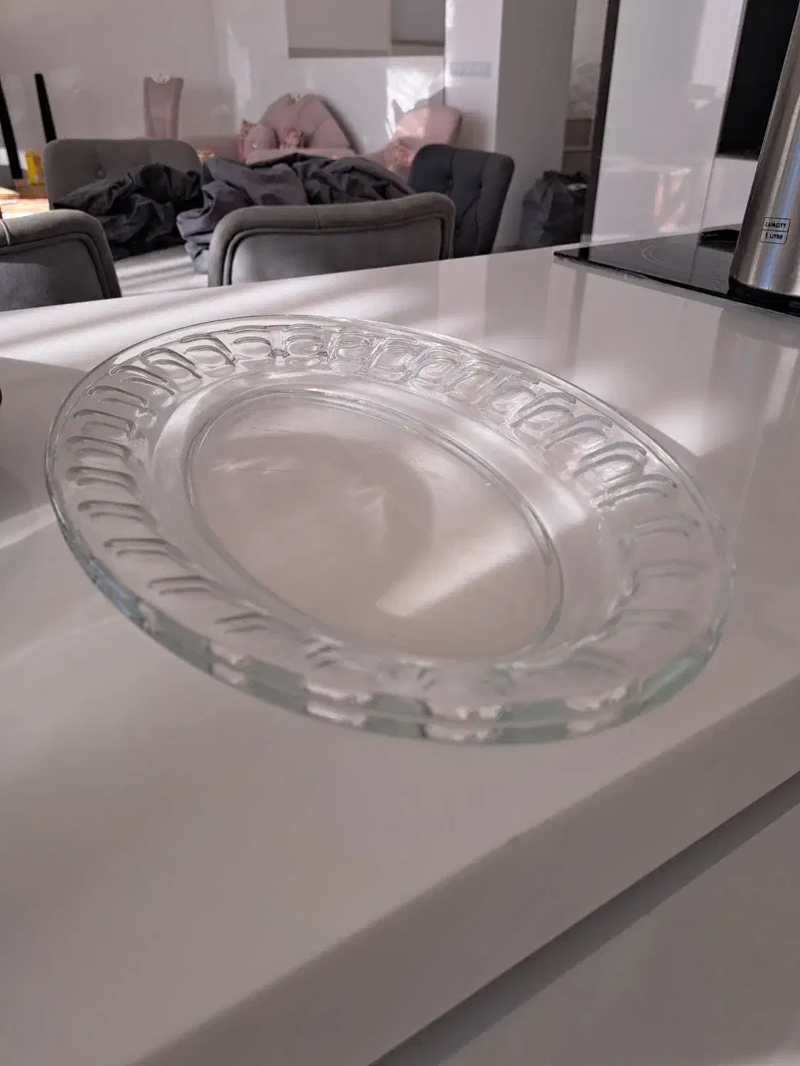 بشقاب و ظرف|ظروف سرو و پذیرایی|کرمان, |دیوار