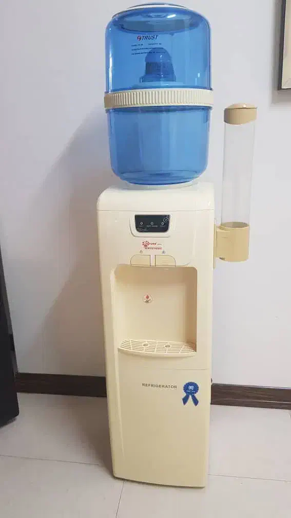 آبسردکن یخچال دار|آب‌سردکن و تصفیه آب|اهواز, شهرک نفت|دیوار