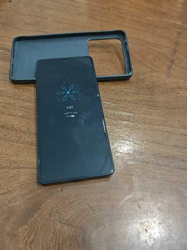 گوشی نوت ۱۳پرو ۵۱۲گیگ رام ۱۲گیگ|موبایل|زاهدان, |دیوار