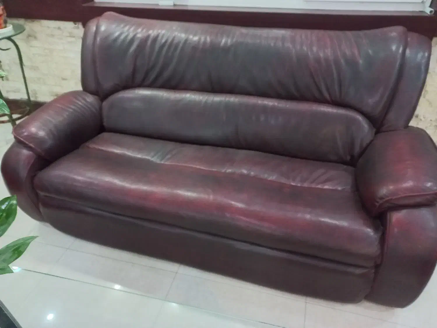 مبل راحتی|مبلمان خانگی و میز عسلی|تهران, آسمان|دیوار