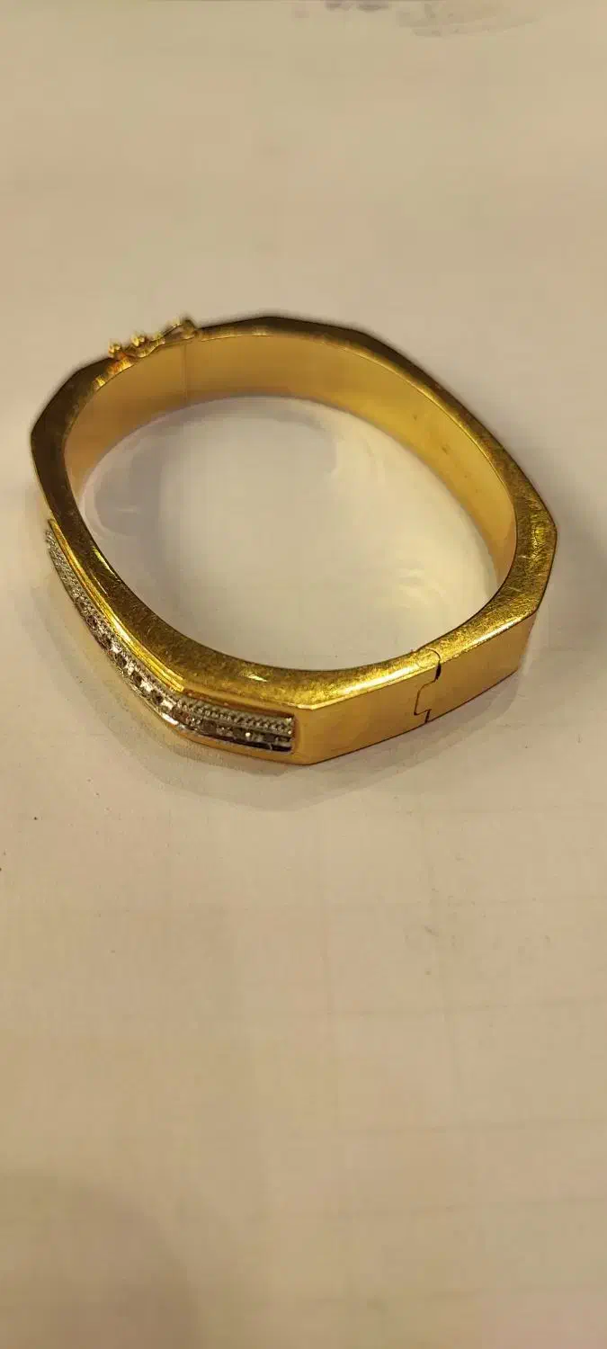 دستبند طلا|جواهرات|شیراز, تندگویان|دیوار