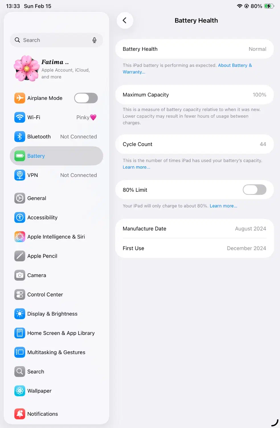 آیپد ۷ نو|تبلت|شیراز, حومه شیراز|دیوار