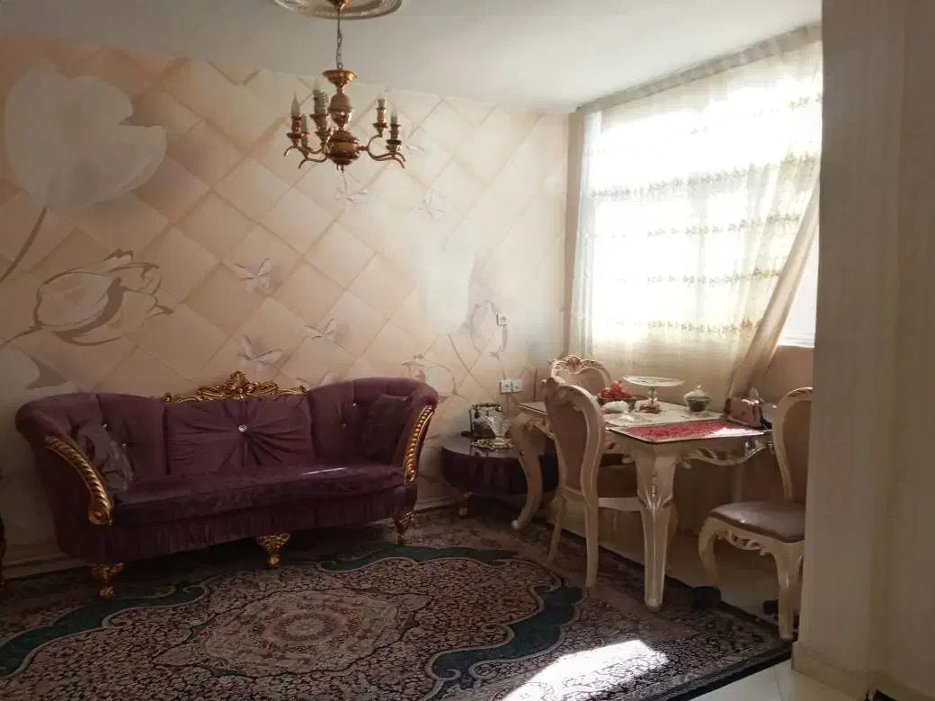 اجاره آپارتمان/ 65 متری/فول بازسازی شده/غرق در نور|اجارهٔ آپارتمان|تهران, دهقان|دیوار