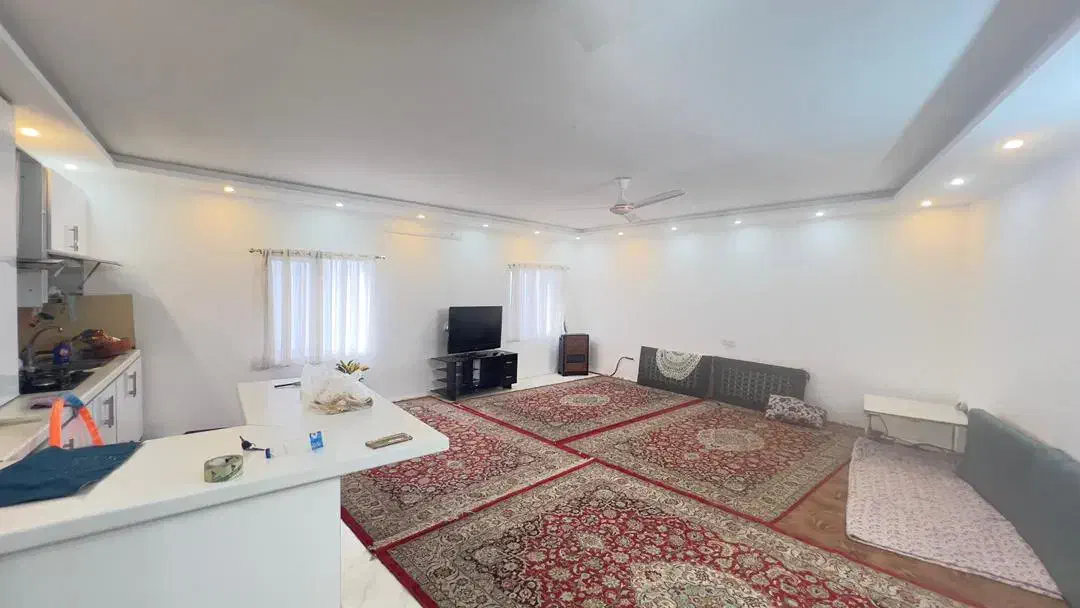 ویلا نیم پیلوت ۱۰۰متری بافت|فروش خانه و ویلا|دابودشت, |دیوار