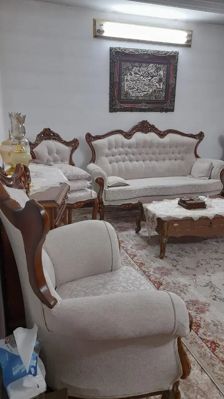 واحد مسکونی در مجتمع مرجان|اجارهٔ آپارتمان|تهران, شهرک شریفی|دیوار