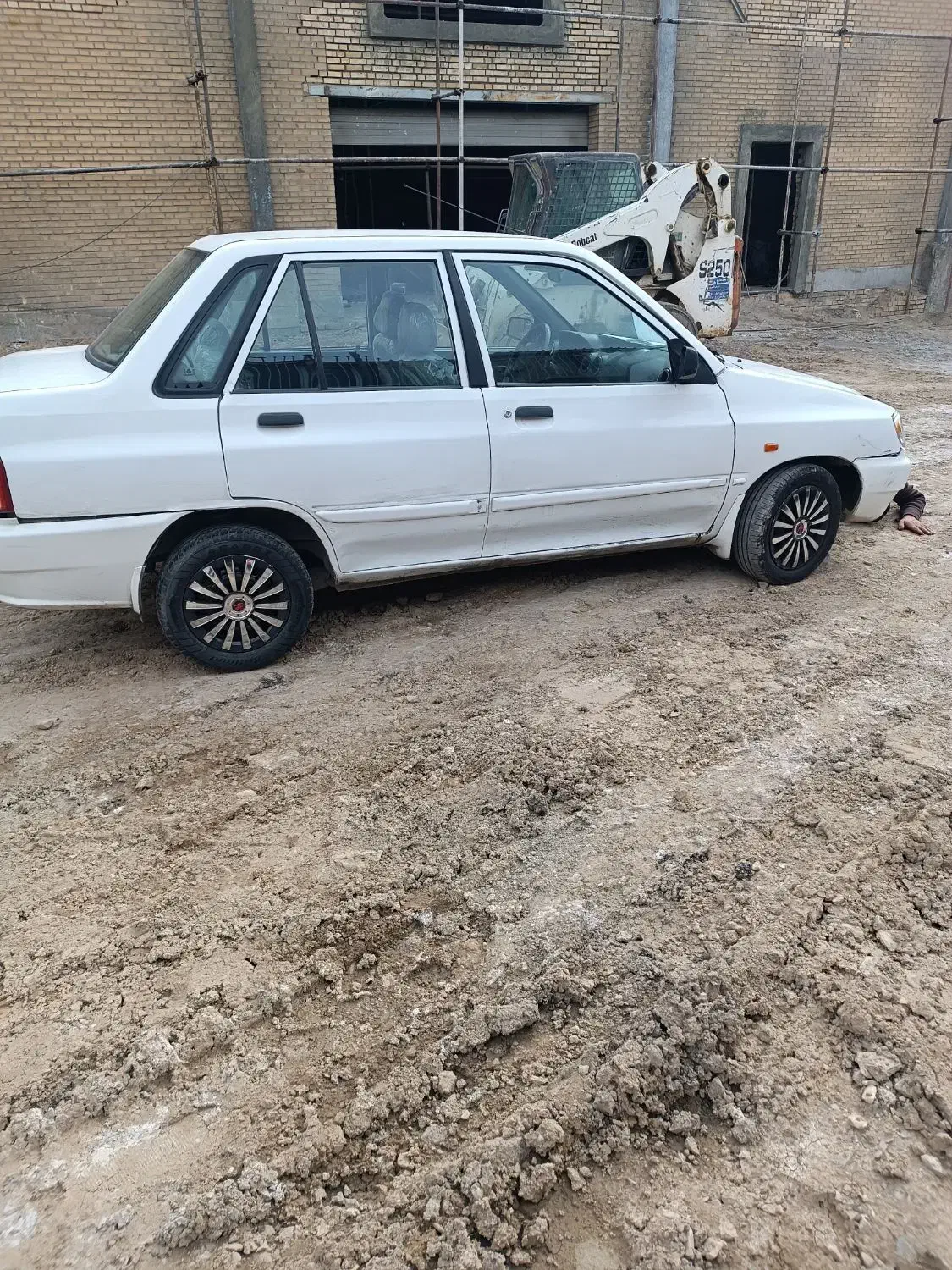 پراید 132مدل 90|خودرو سواری و وانت|تهران, اتحاد|دیوار