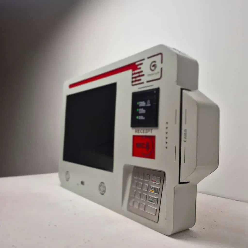 کشلس / کیوسک غیرنقدی/ عابربانک / کارتخوان/گرین تک|فروشگاه و مغازه|بندرعباس, |دیوار