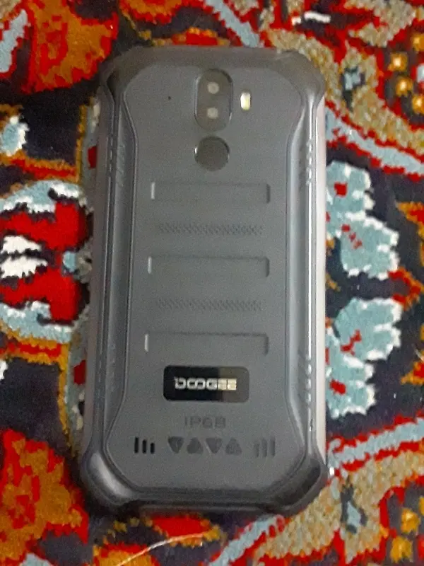 گوشی DOOGEE s40|موبایل|تهران, فلاح|دیوار