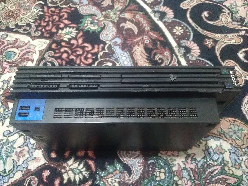 پلی استیشن۲|کنسول، بازی ویدئویی و آنلاین|زاهدان, |دیوار