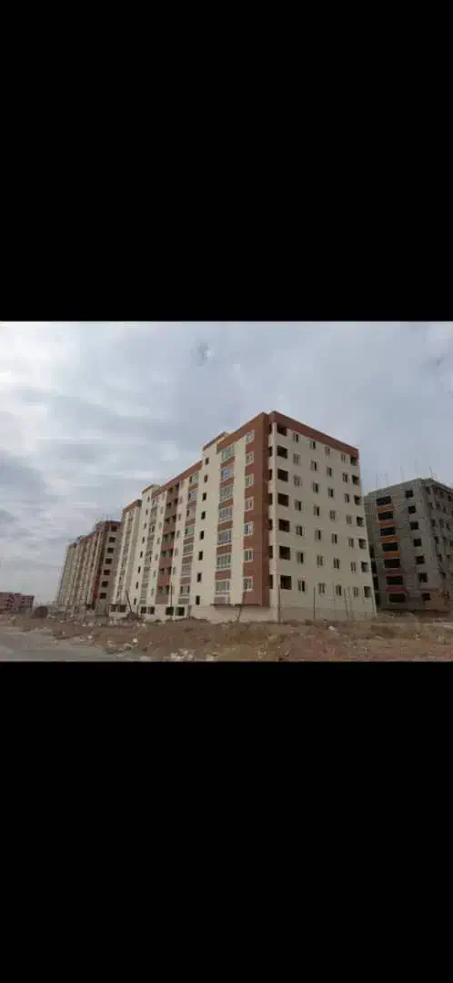 ایلیا سازه پارت فاز ۷و۶|فروش آپارتمان|پرند, فاز ۷|دیوار