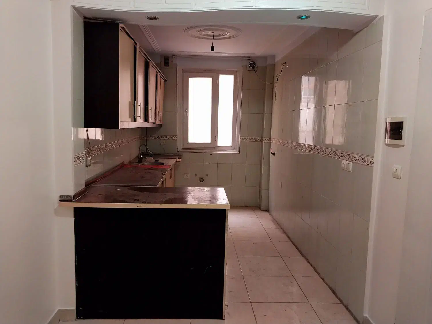 آپارتمان 50 متری ، تک خواب