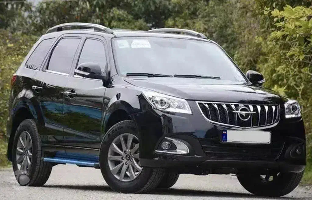 هایما اس7|خودرو سواری و وانت|تهران, چیذر|دیوار