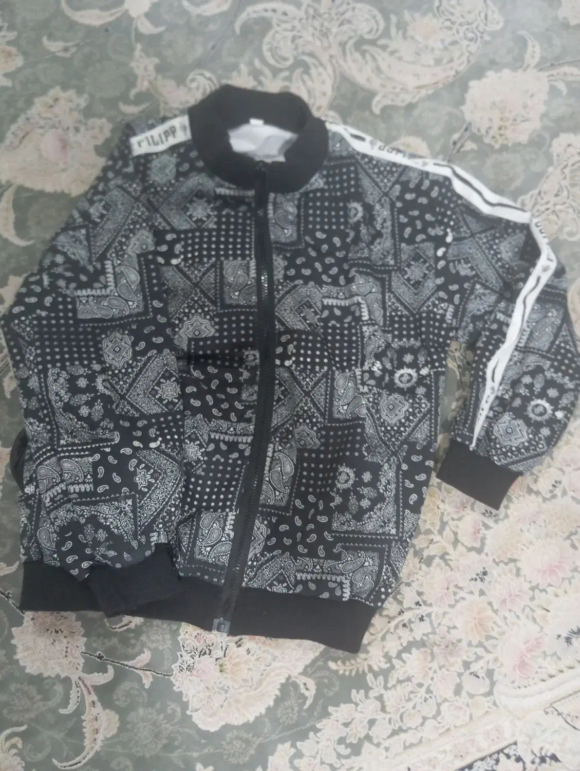 ست سویشرت شلوار بچگانه|کفش و لباس بچه|پاکدشت, شهرک امام رضا|دیوار