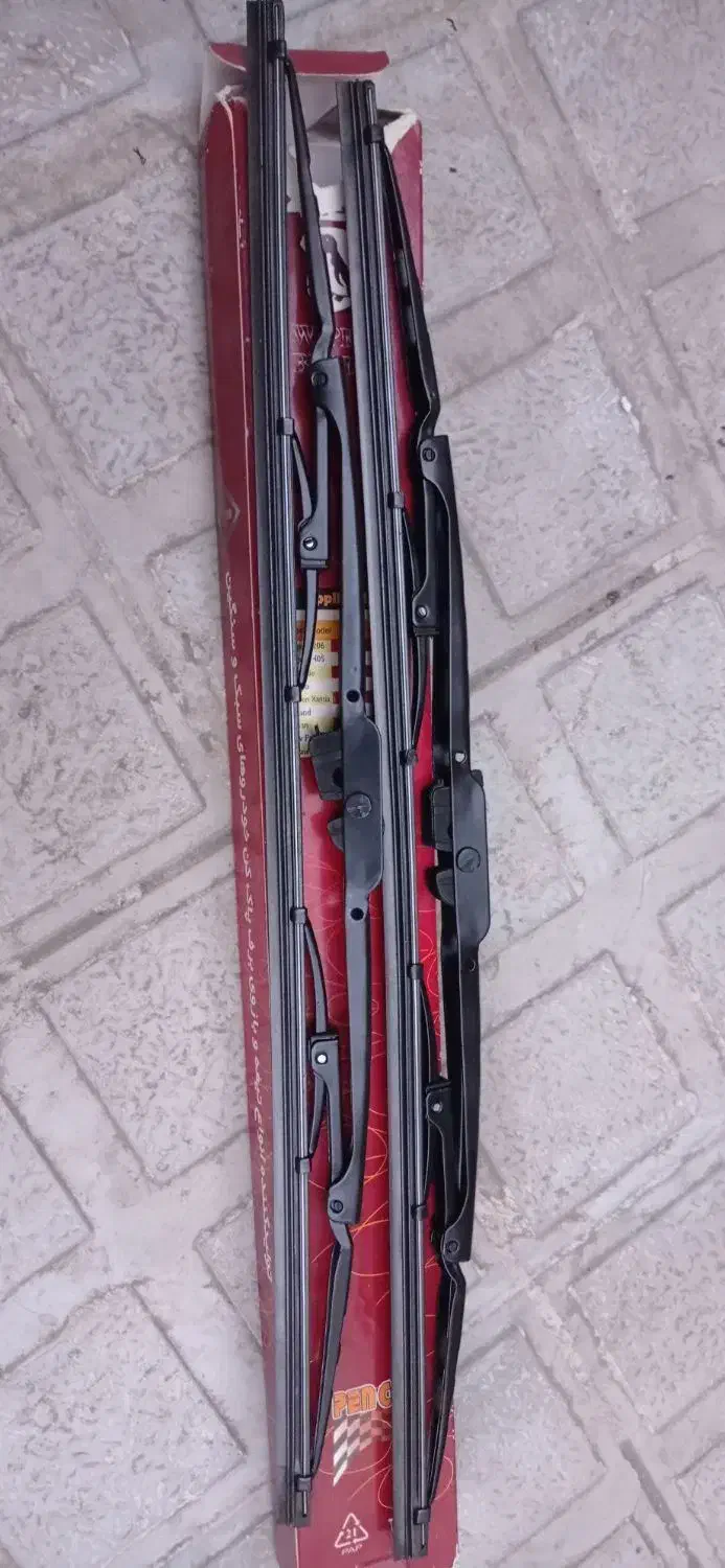 برف پاکن پراید|قطعات یدکی و لوازم جانبی|چناران, |دیوار