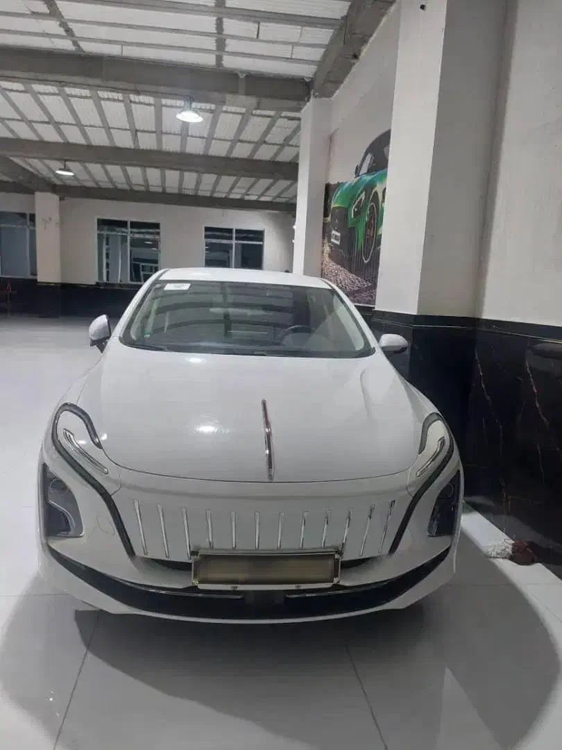 فروش هونگچی برقی eQm5|خودرو سواری و وانت|تهران, فرودگاه مهرآباد|دیوار