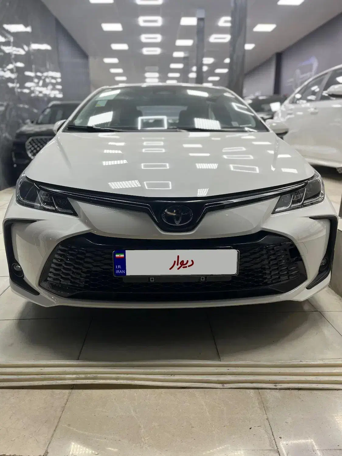 تمامی خودروهای صفر وارداتی و چینی با نازلترین قیمت|خودرو سواری و وانت|یزد, |دیوار