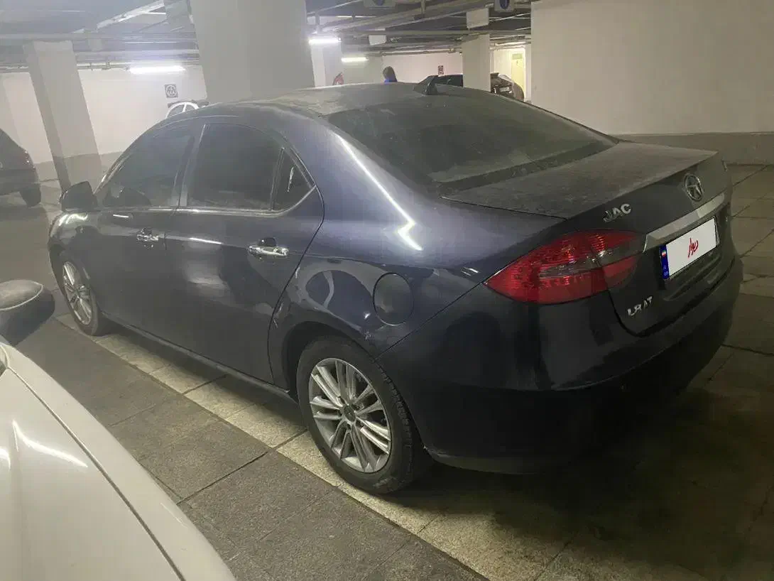 جک j5|خودرو سواری و وانت|تهران, پونک|دیوار